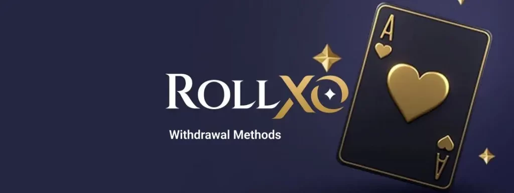 Withdrawal Methods